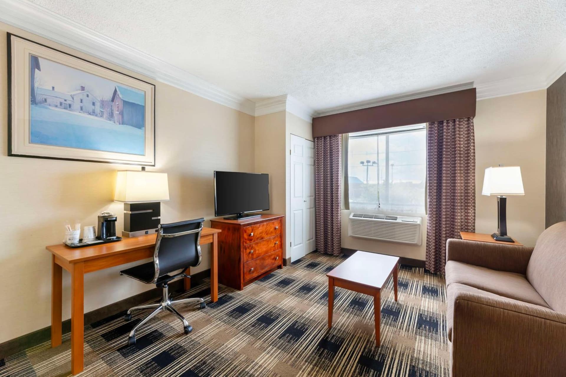 Best Western Inn at the Rochester Airport gallery photo in Rochester, NY — image 29