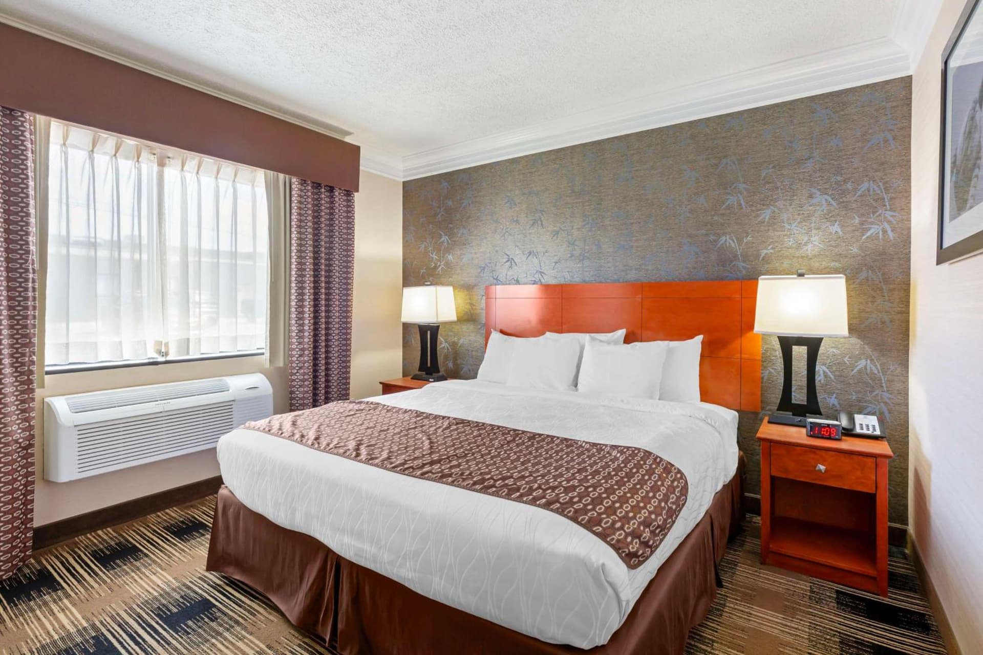 Best Western Inn at the Rochester Airport gallery photo in Rochester, NY — image 5