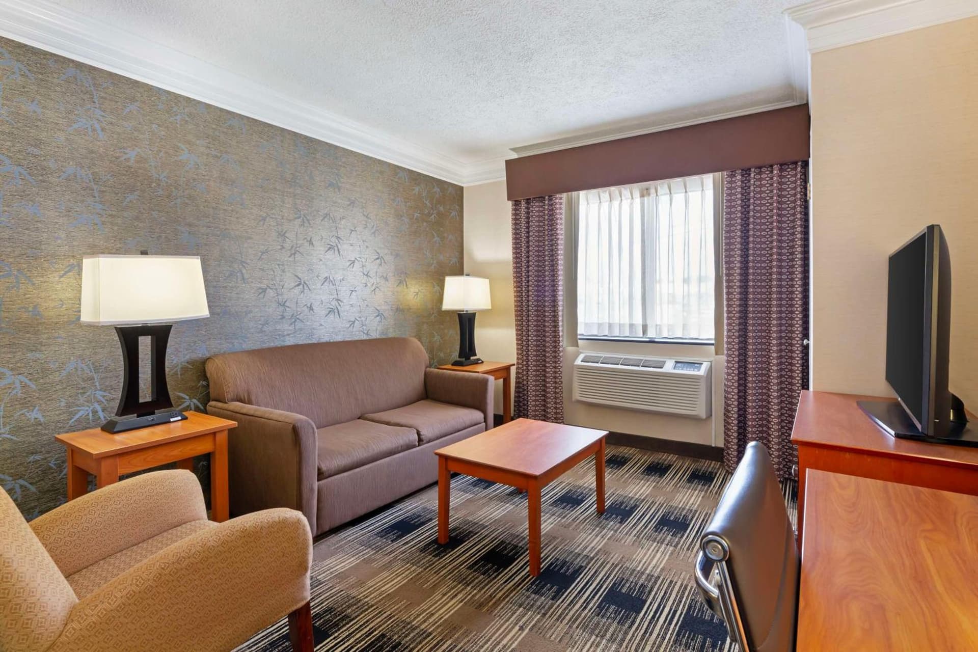 Best Western Inn at the Rochester Airport gallery photo in Rochester, NY — image 32
