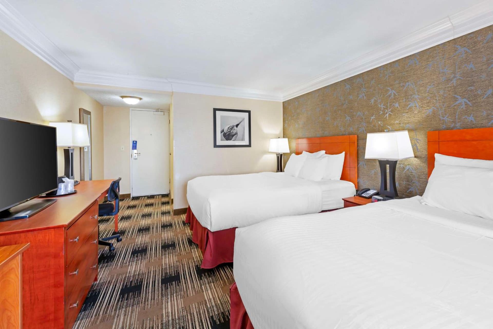 Best Western Inn at the Rochester Airport gallery photo in Rochester, NY — image 26