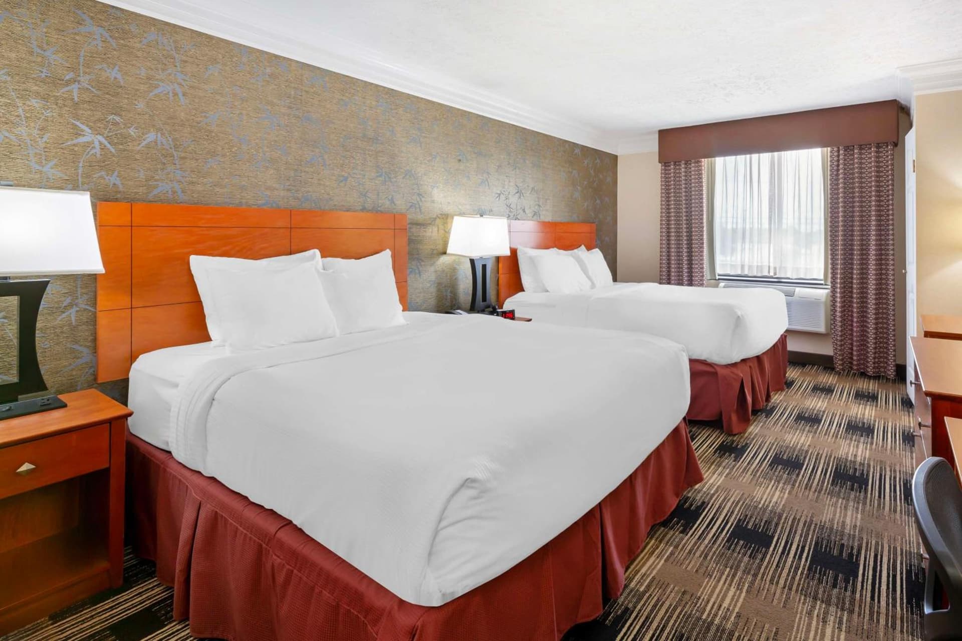 Best Western Inn at the Rochester Airport gallery photo in Rochester, NY — image 17
