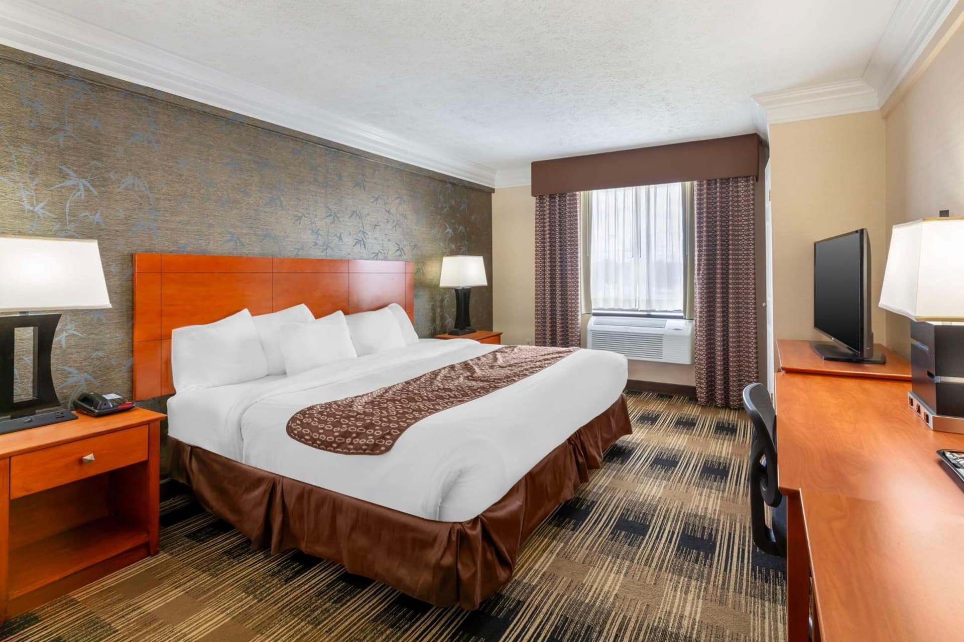 Best Western Inn at the Rochester Airport gallery photo in Rochester, NY — image 21