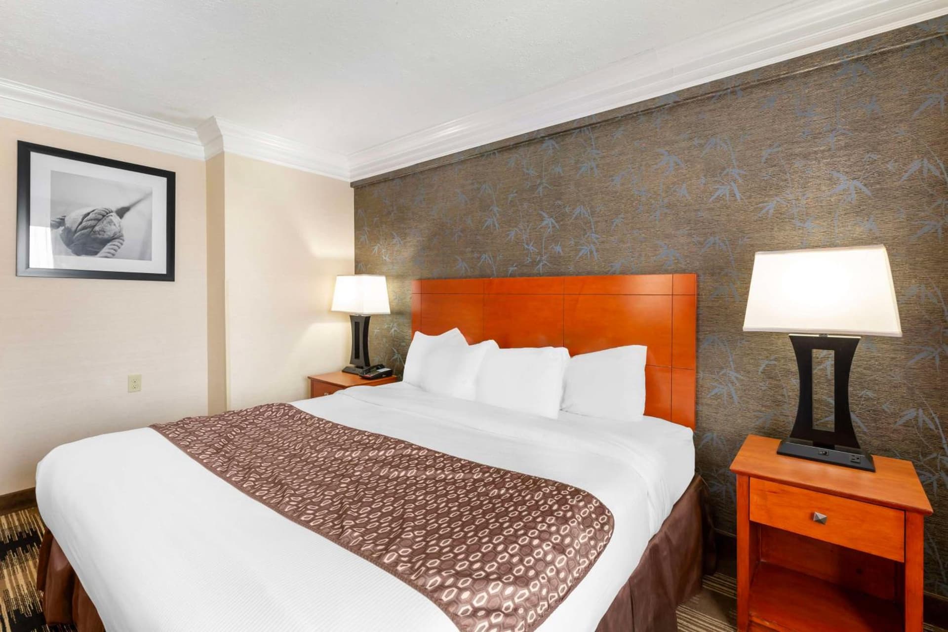 Best Western Inn at the Rochester Airport gallery photo in Rochester, NY — image 10