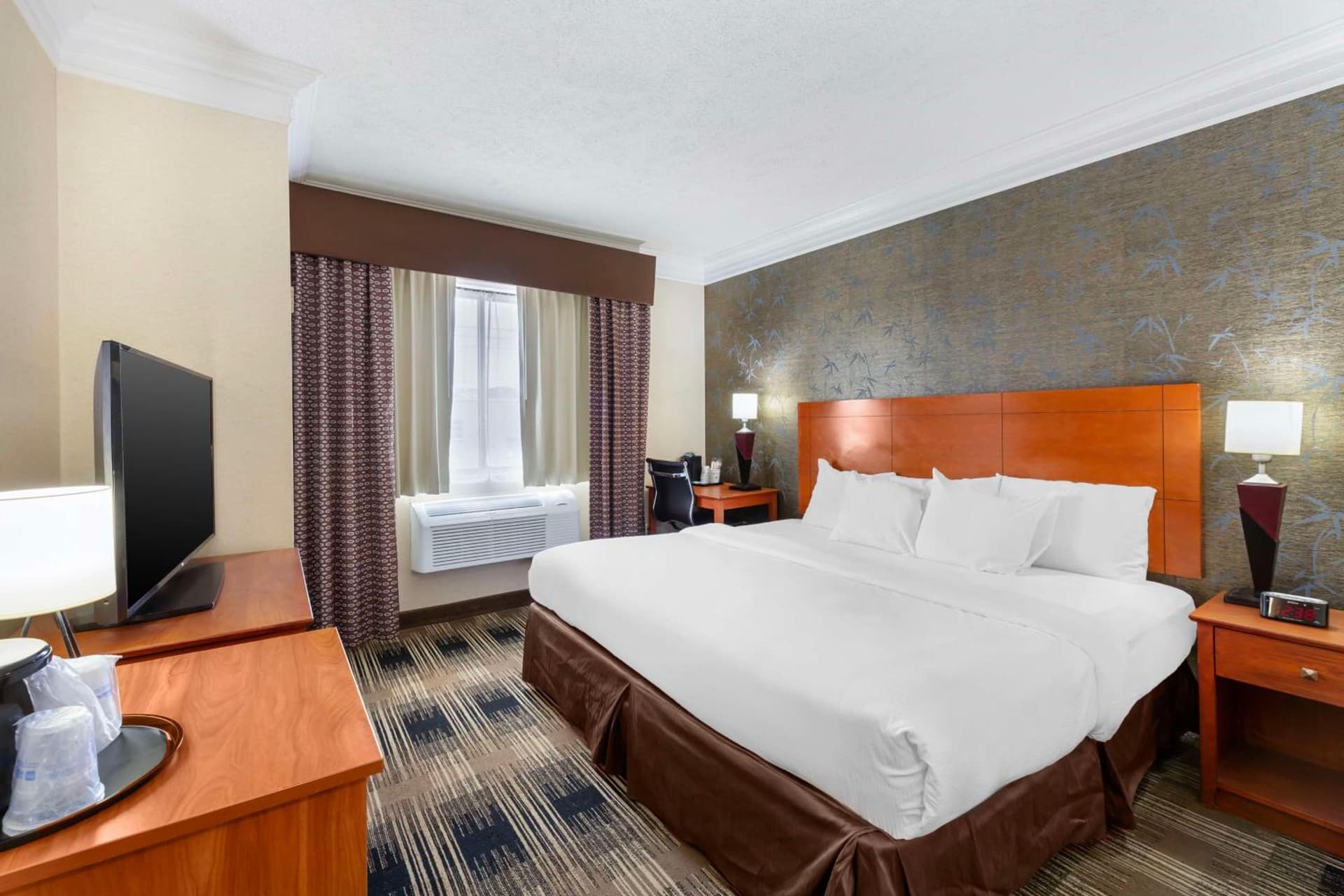Best Western Inn at the Rochester Airport gallery photo in Rochester, NY — image 12