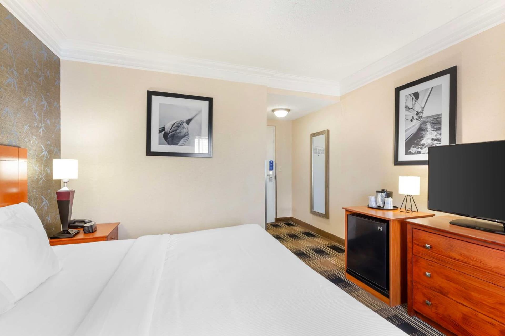 Best Western Inn at the Rochester Airport gallery photo in Rochester, NY — image 15