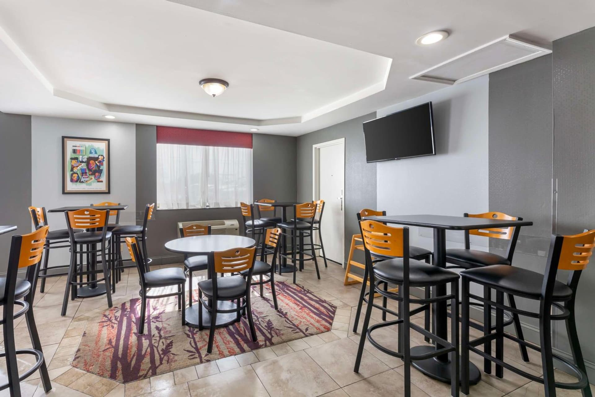 Best Western Inn at the Rochester Airport gallery photo in Rochester, NY — image 28