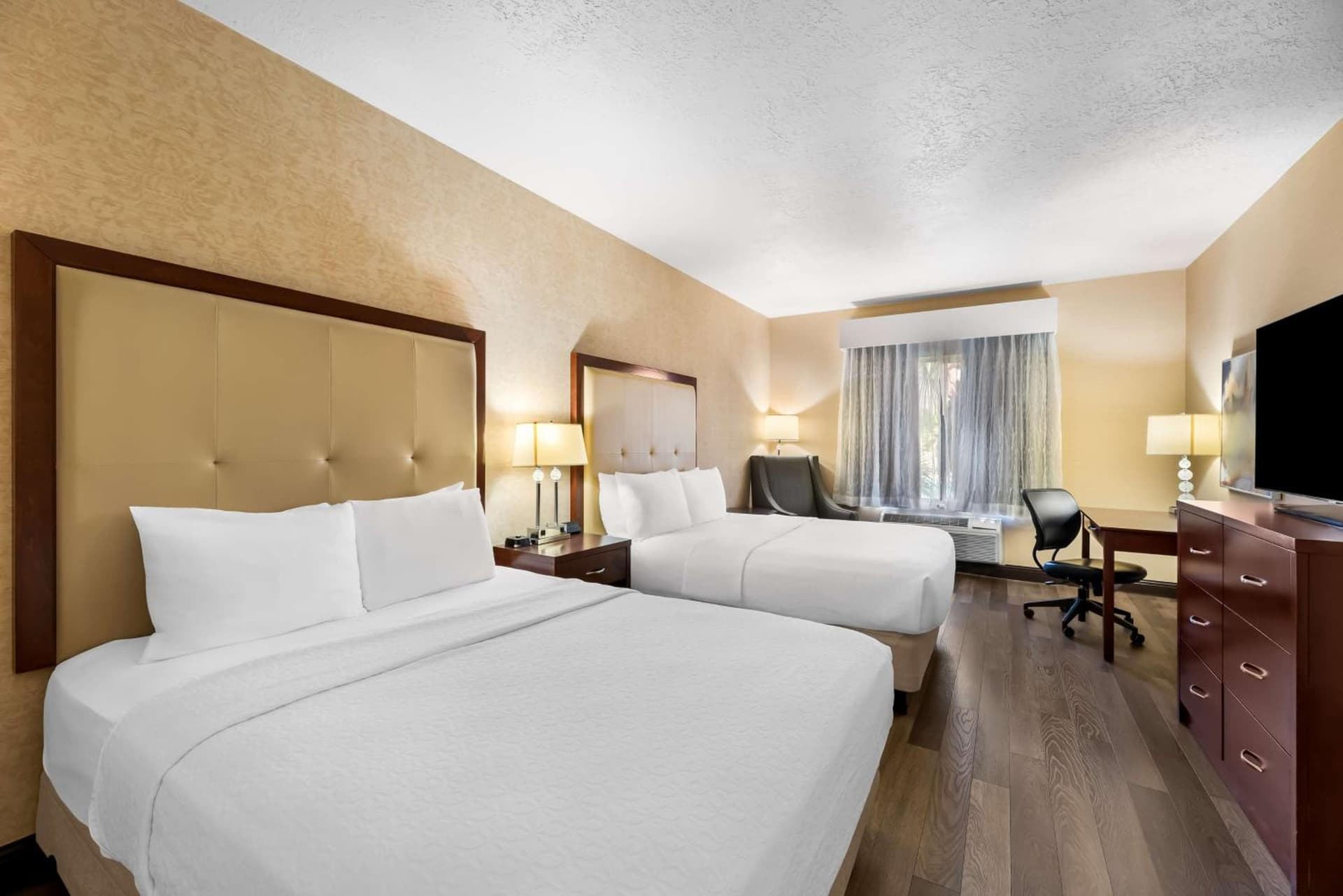 Best Western Plus Abbey Inn gallery photo in St. George, UT — image 34