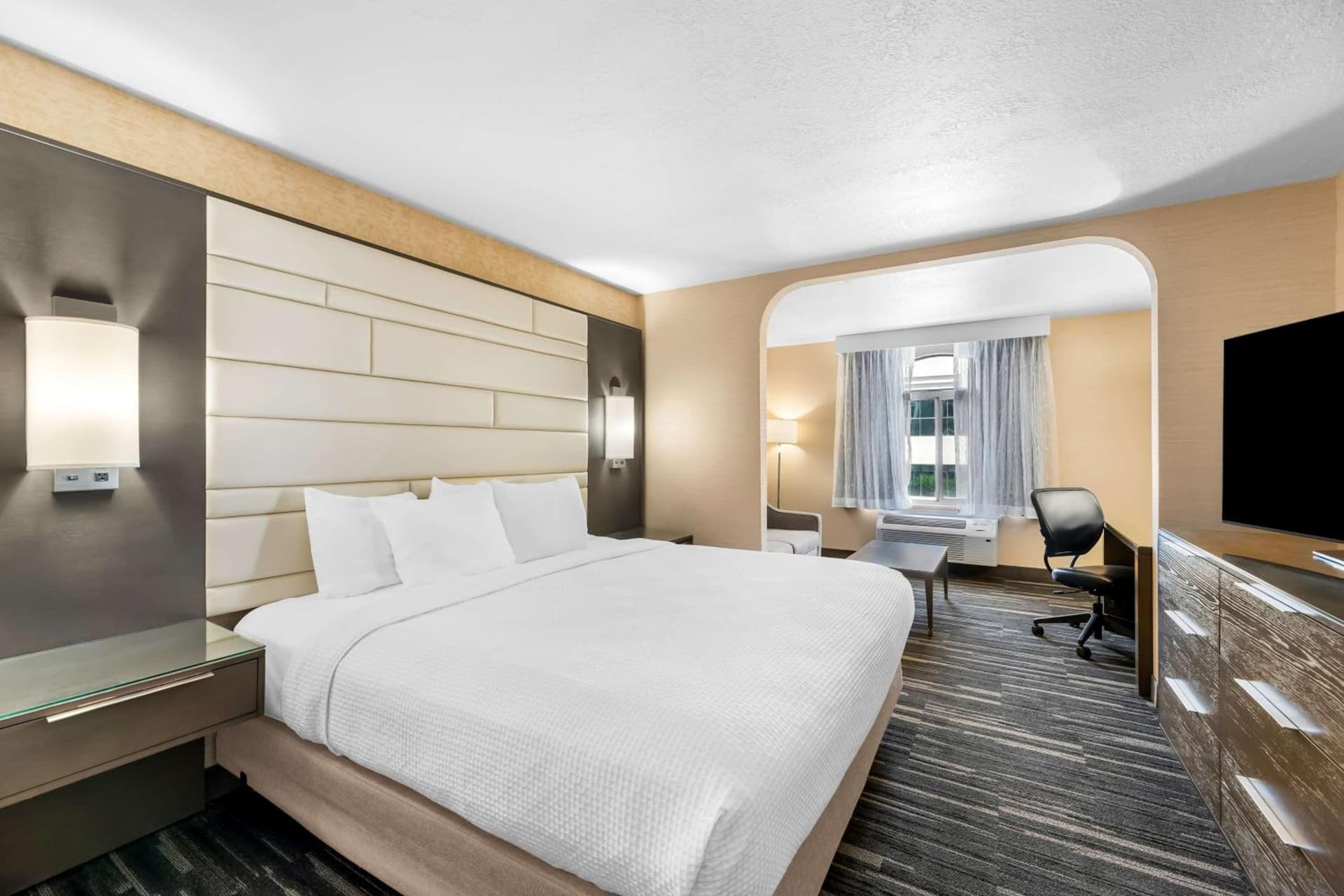 Best Western Plus Abbey Inn gallery photo in St. George, UT — image 54