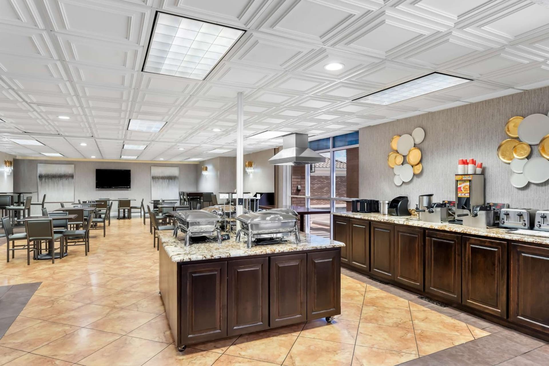 Best Western Plus Abbey Inn gallery photo in St. George, UT — image 20