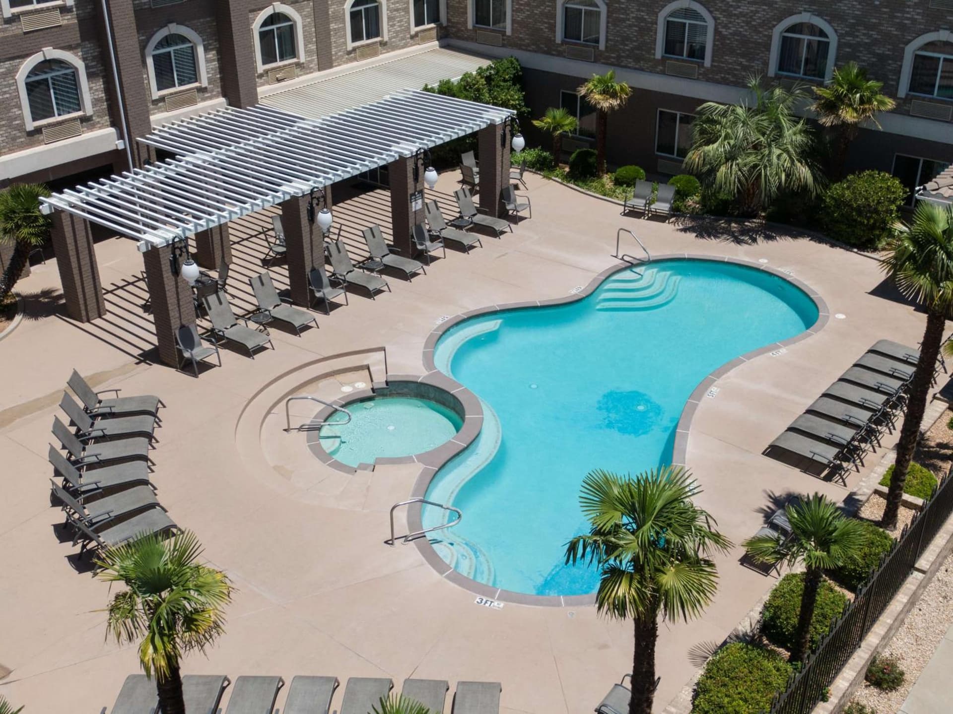 Best Western Plus Abbey Inn gallery photo in St. George, UT — image 15
