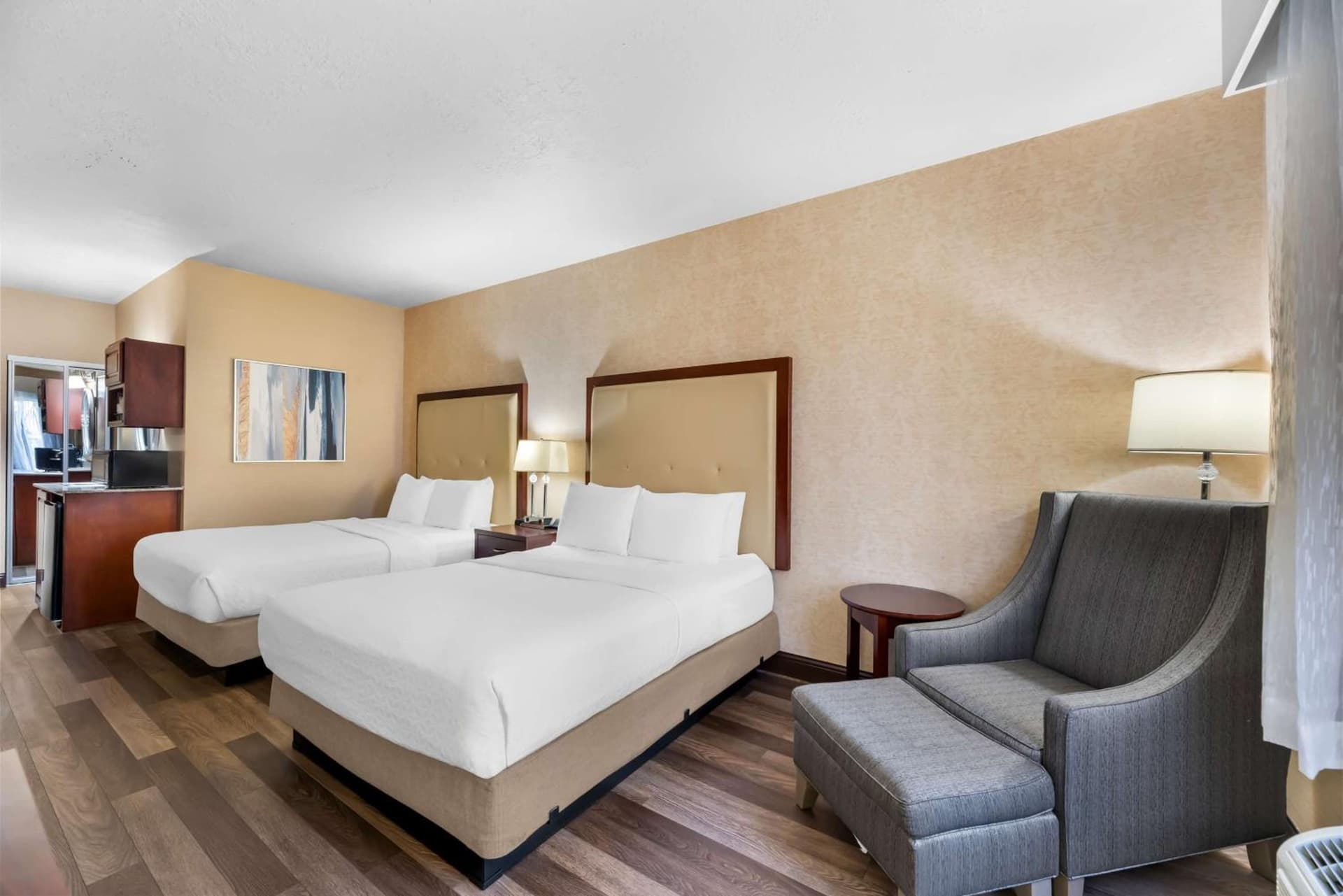 Best Western Plus Abbey Inn gallery photo in St. George, UT — image 30