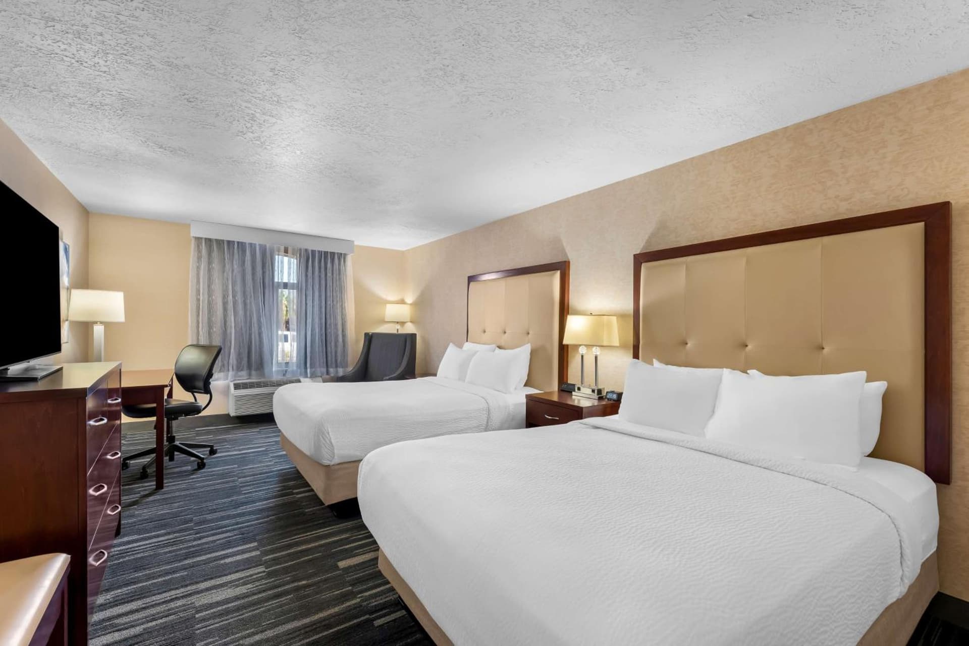 Best Western Plus Abbey Inn gallery photo in St. George, UT — image 16