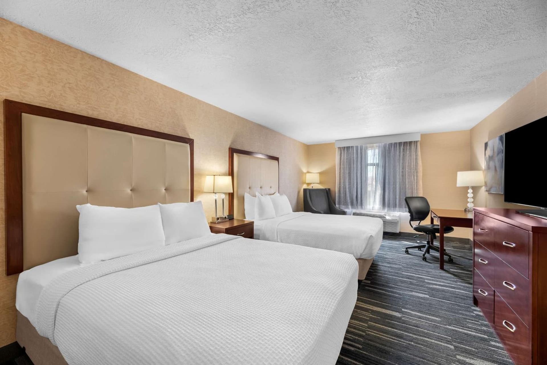Best Western Plus Abbey Inn gallery photo in St. George, UT — image 31