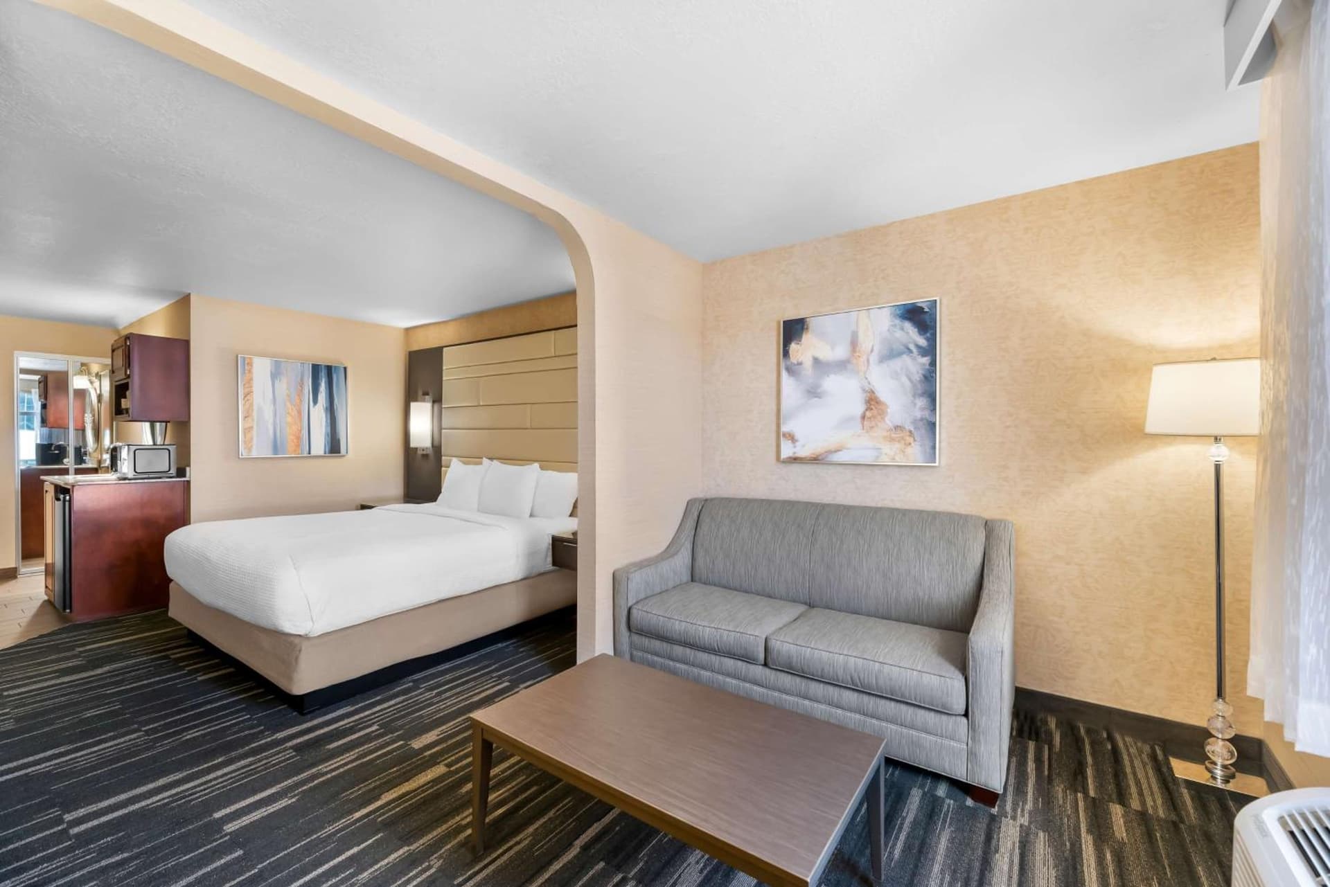 Best Western Plus Abbey Inn gallery photo in St. George, UT — image 62