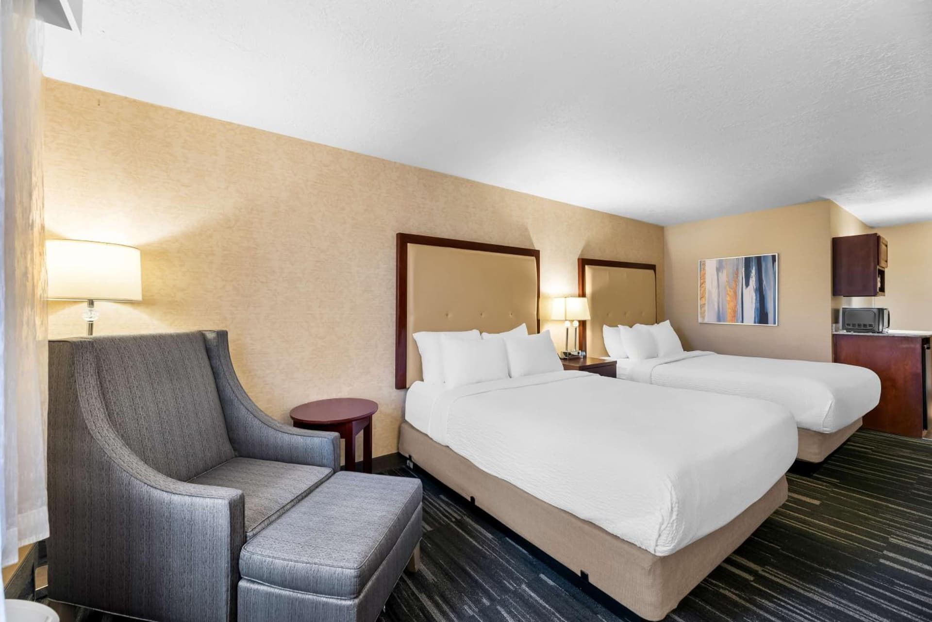Best Western Plus Abbey Inn gallery photo in St. George, UT — image 13
