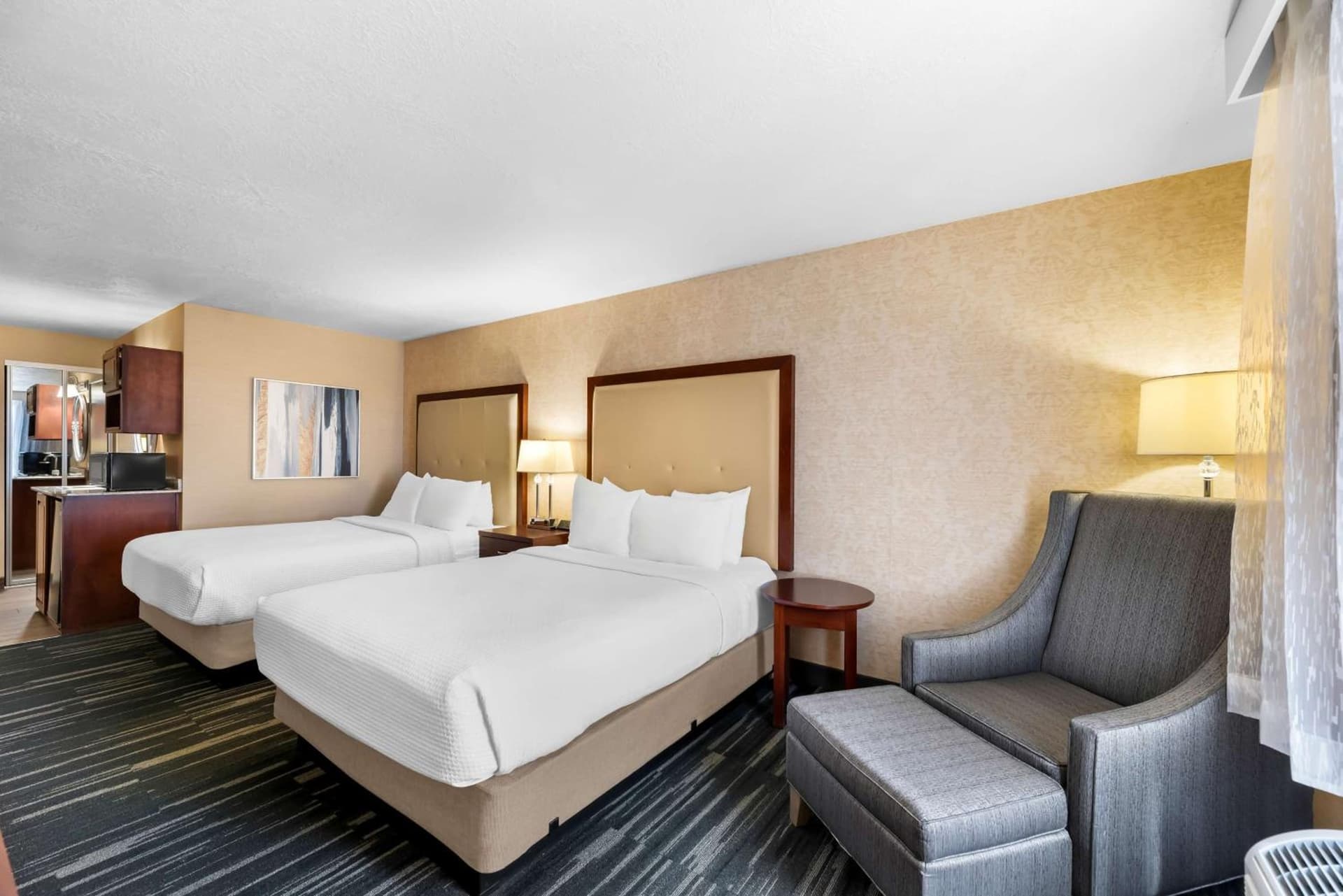 Best Western Plus Abbey Inn gallery photo in St. George, UT — image 37