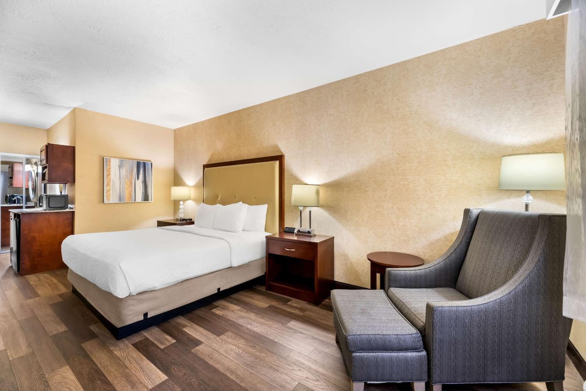 Best Western Plus Abbey Inn gallery photo in St. George, UT — image 51