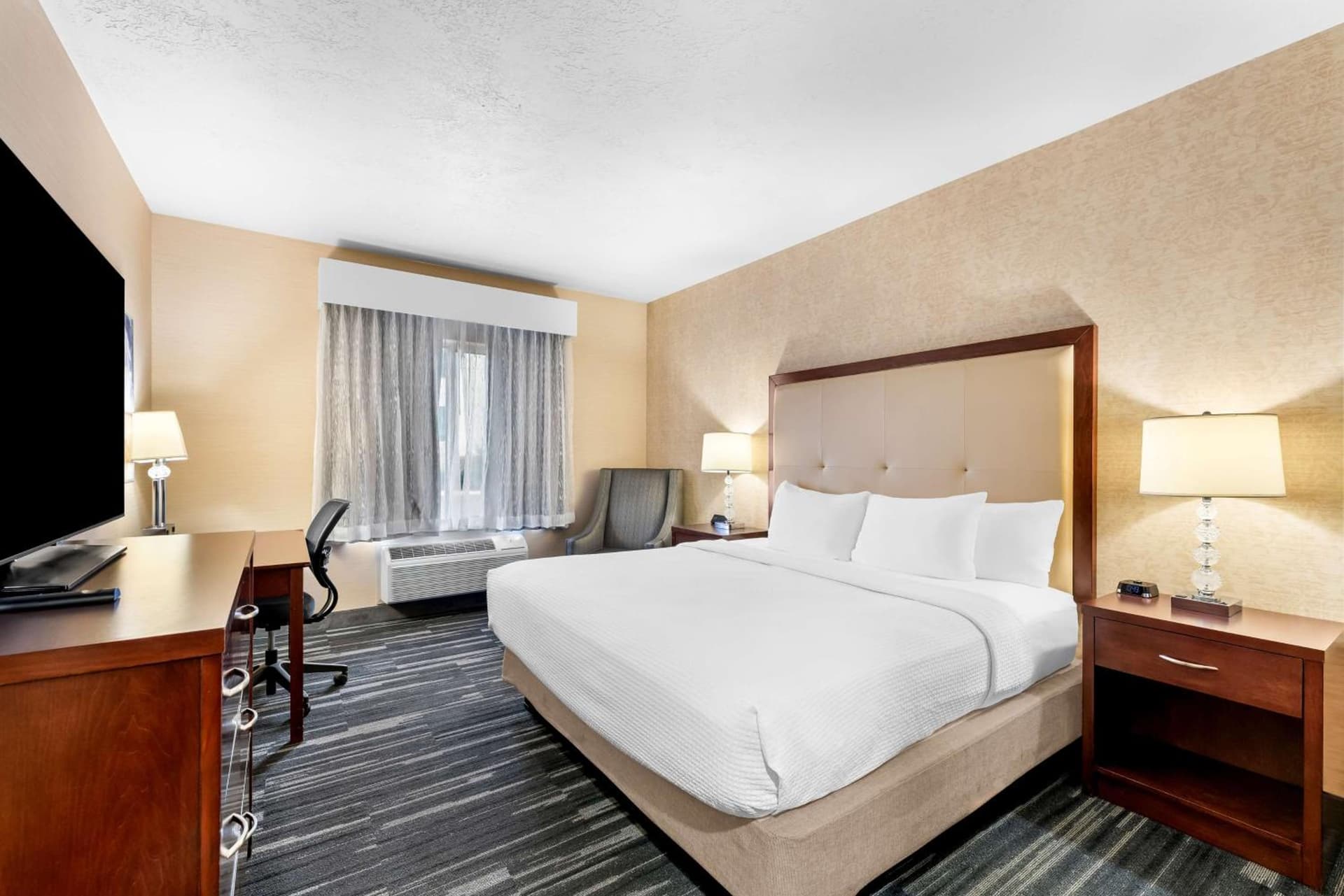 Best Western Plus Abbey Inn gallery photo in St. George, UT — image 40