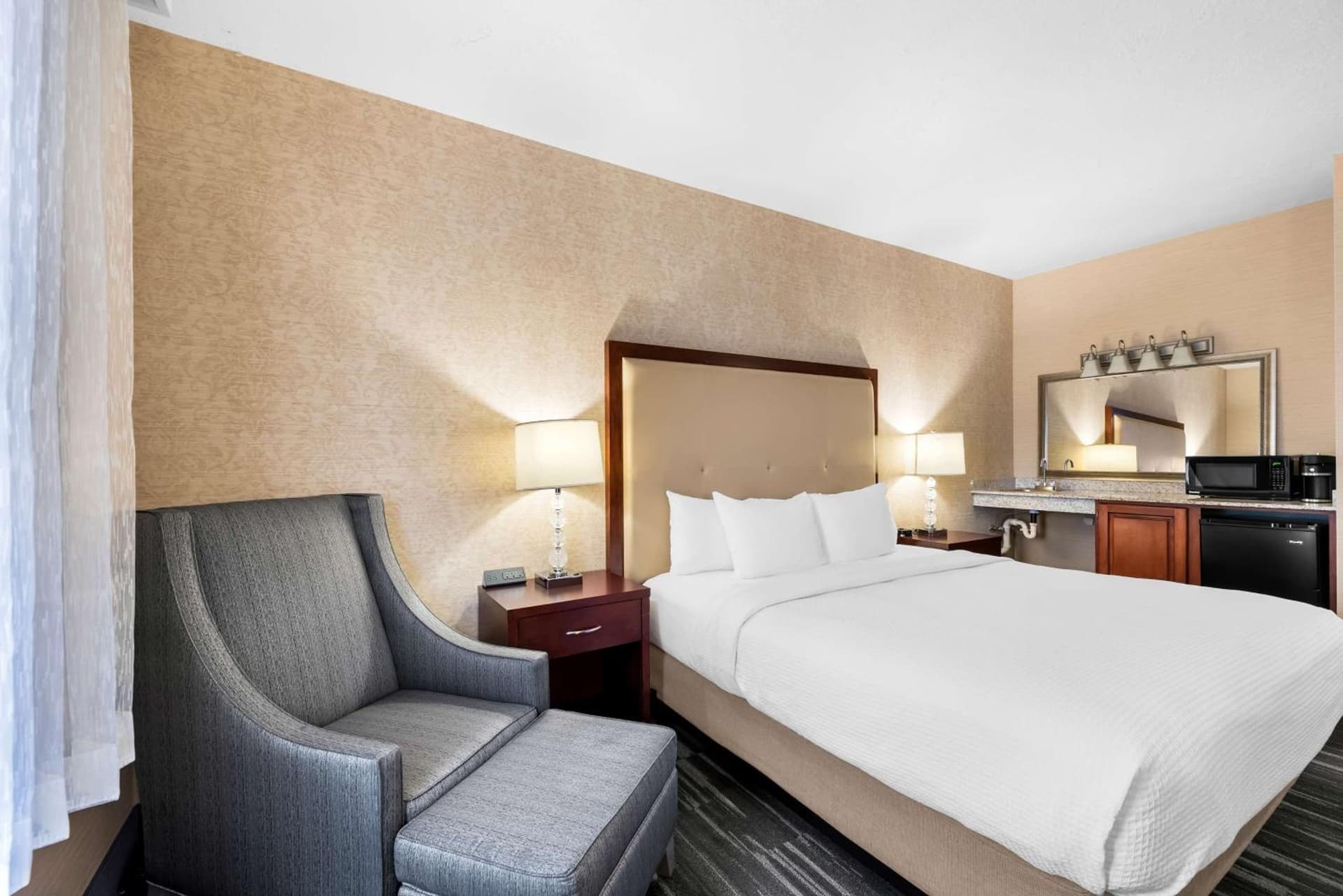Best Western Plus Abbey Inn gallery photo in St. George, UT — image 55