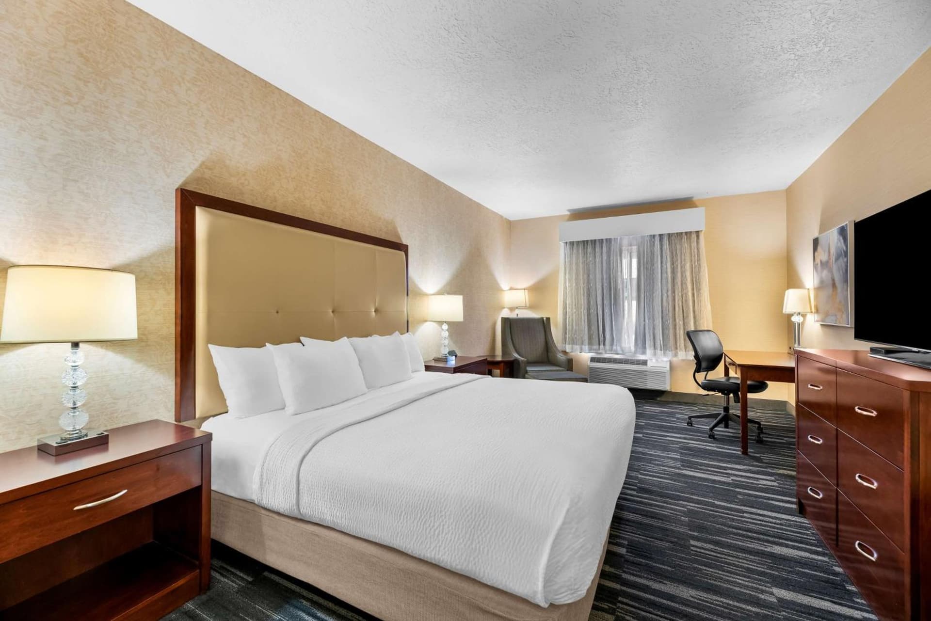 Best Western Plus Abbey Inn gallery photo in St. George, UT — image 59