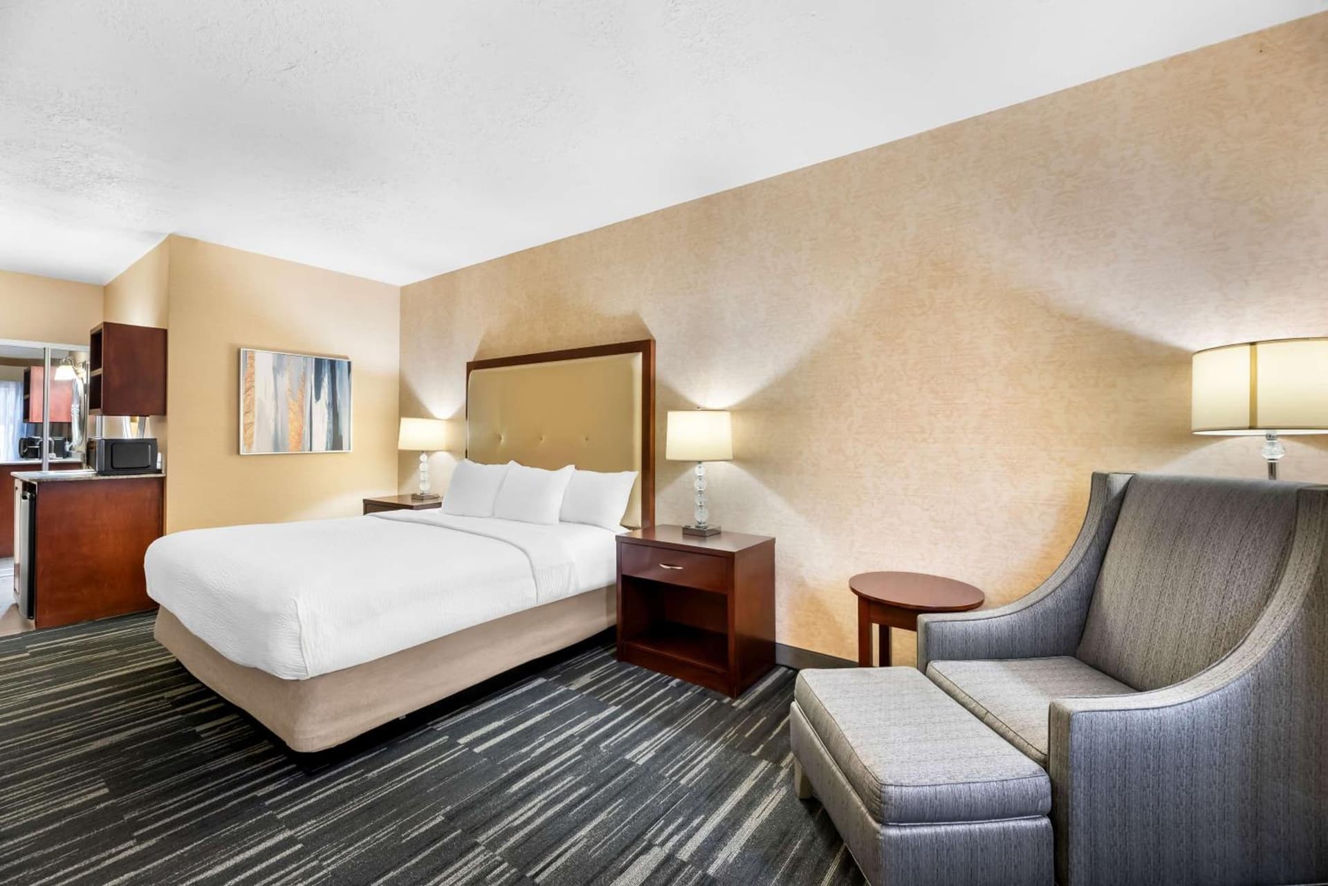 Best Western Plus Abbey Inn gallery photo in St. George, UT — image 47