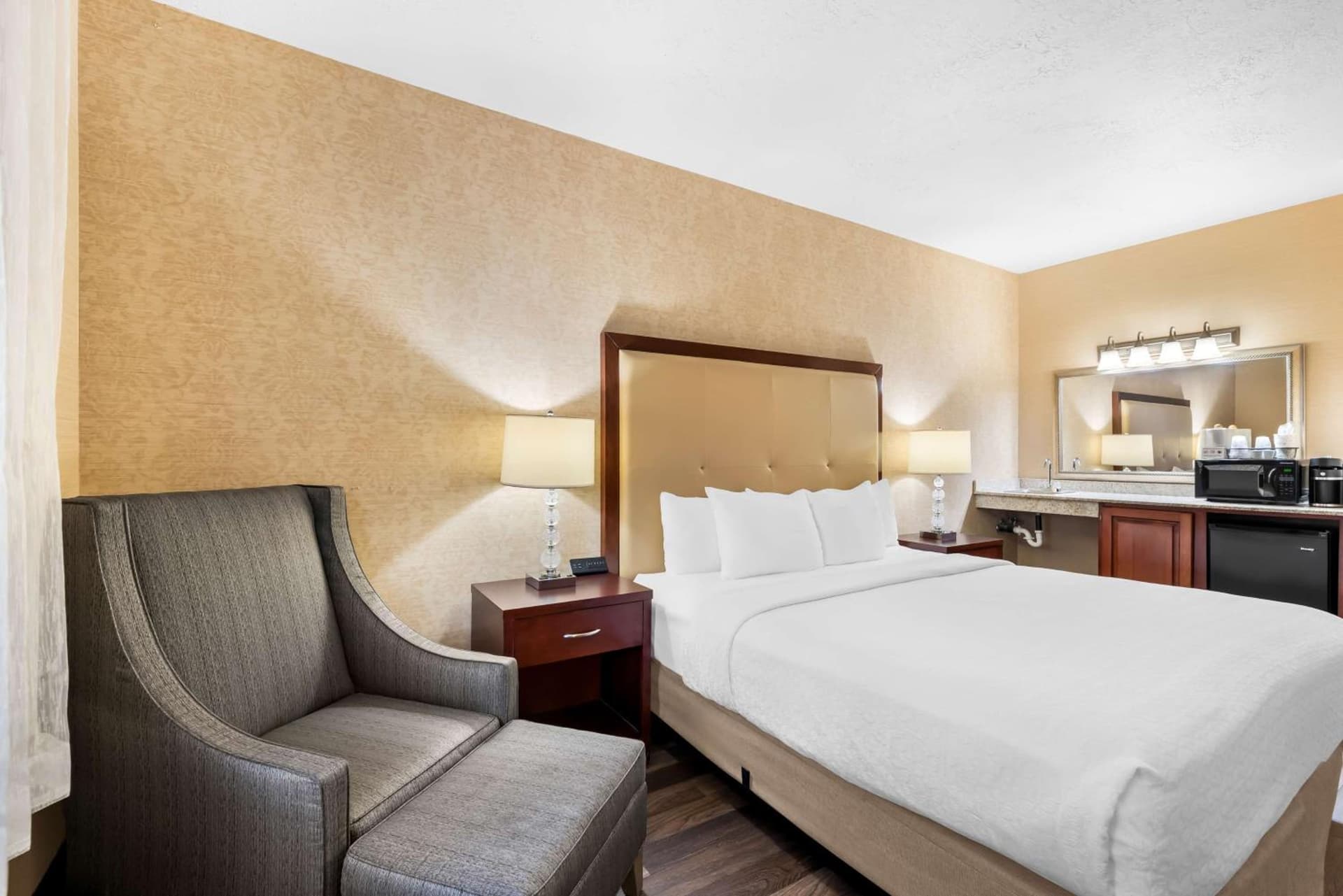 Best Western Plus Abbey Inn gallery photo in St. George, UT — image 36
