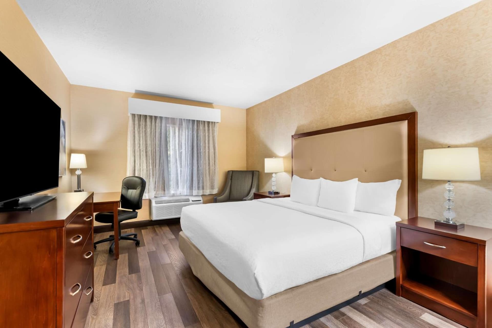 Best Western Plus Abbey Inn gallery photo in St. George, UT — image 19