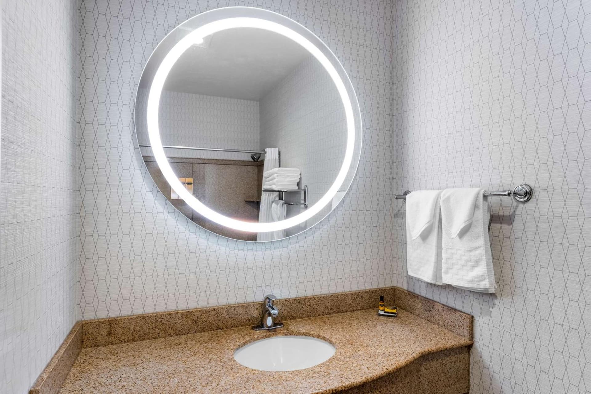 Best Western Plus Abbey Inn gallery photo in St. George, UT — image 28