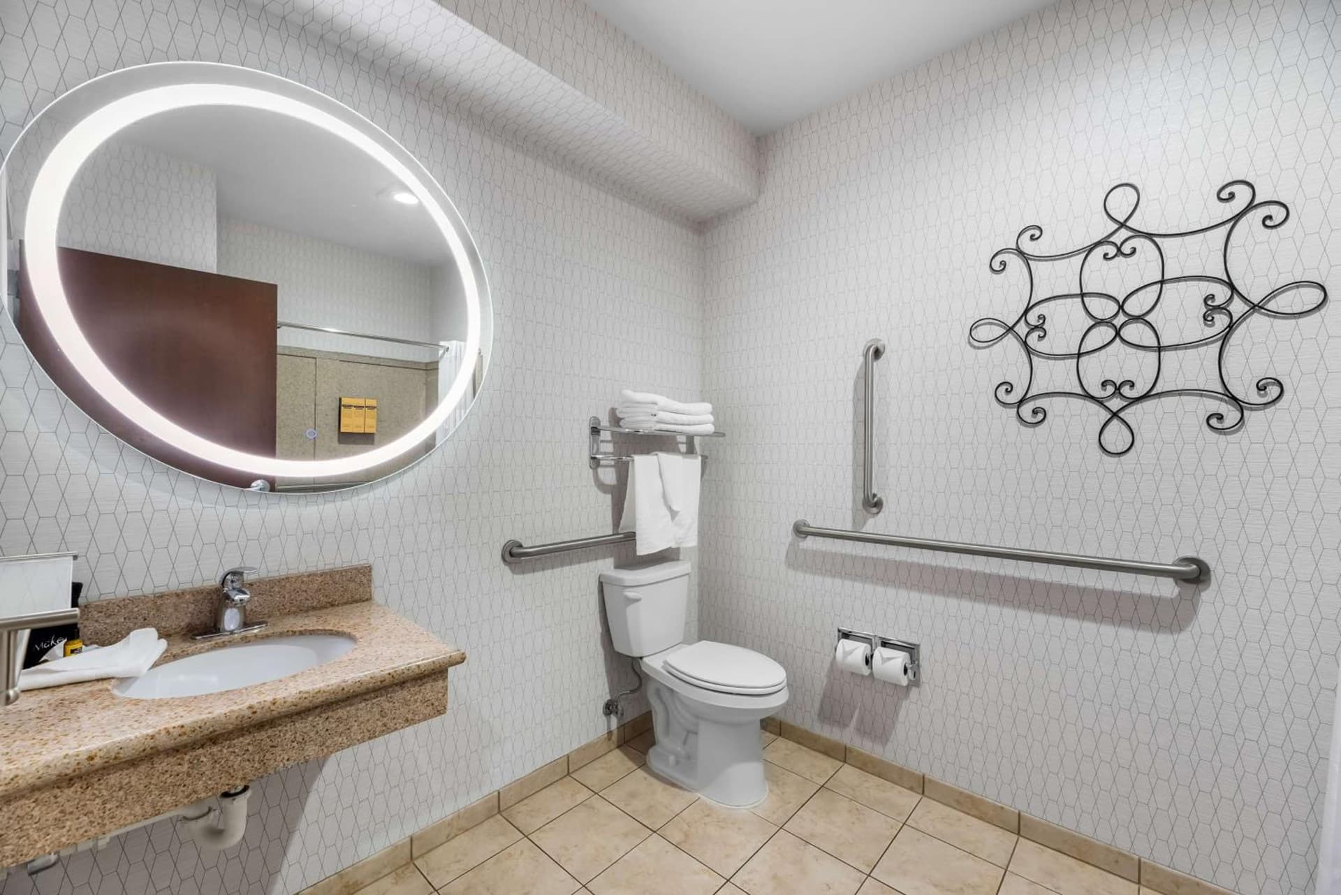 Best Western Plus Abbey Inn gallery photo in St. George, UT — image 57