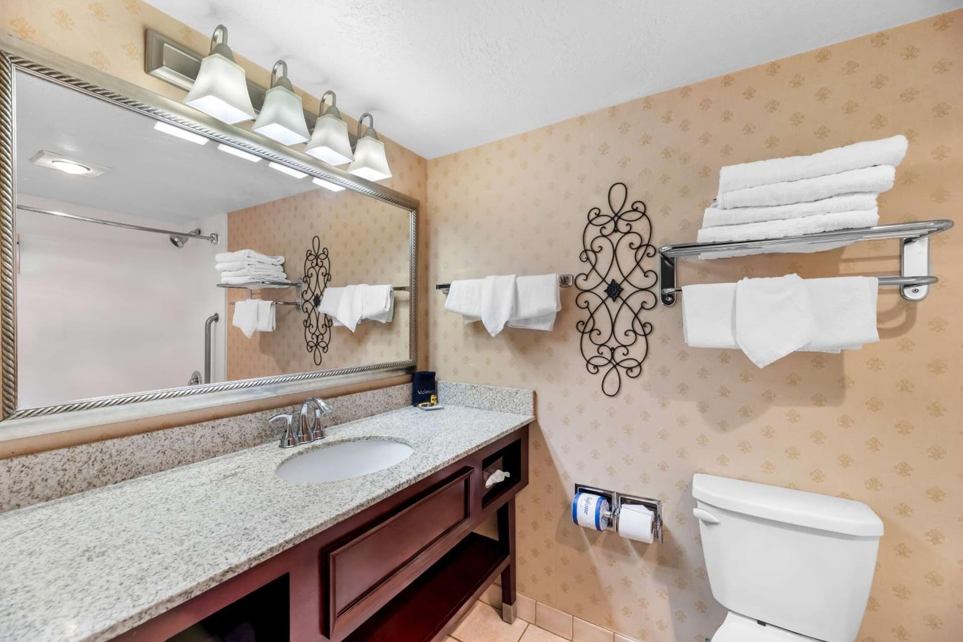 Best Western Plus Abbey Inn gallery photo in St. George, UT — image 41