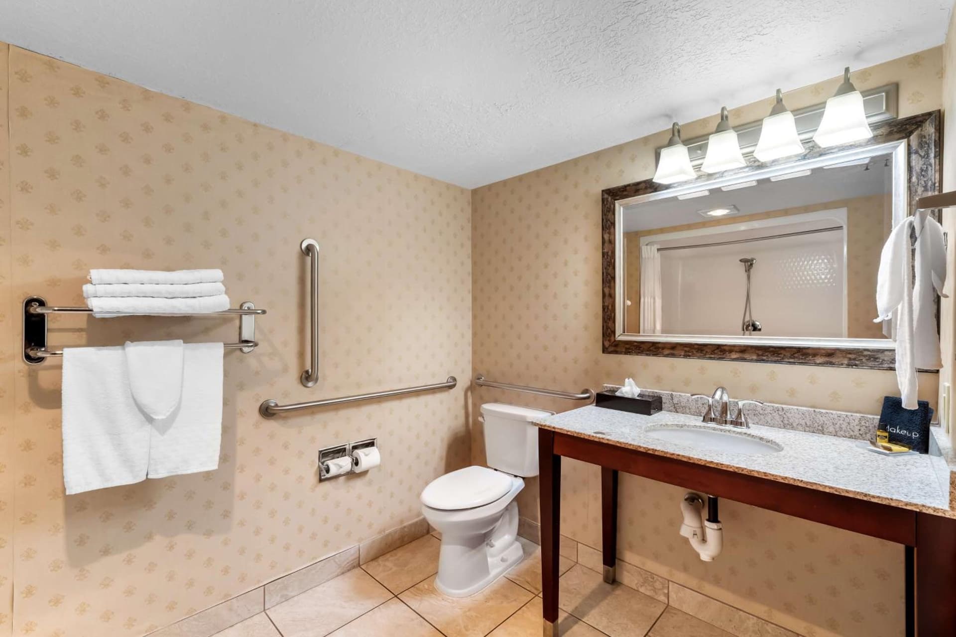 Best Western Plus Abbey Inn gallery photo in St. George, UT — image 29