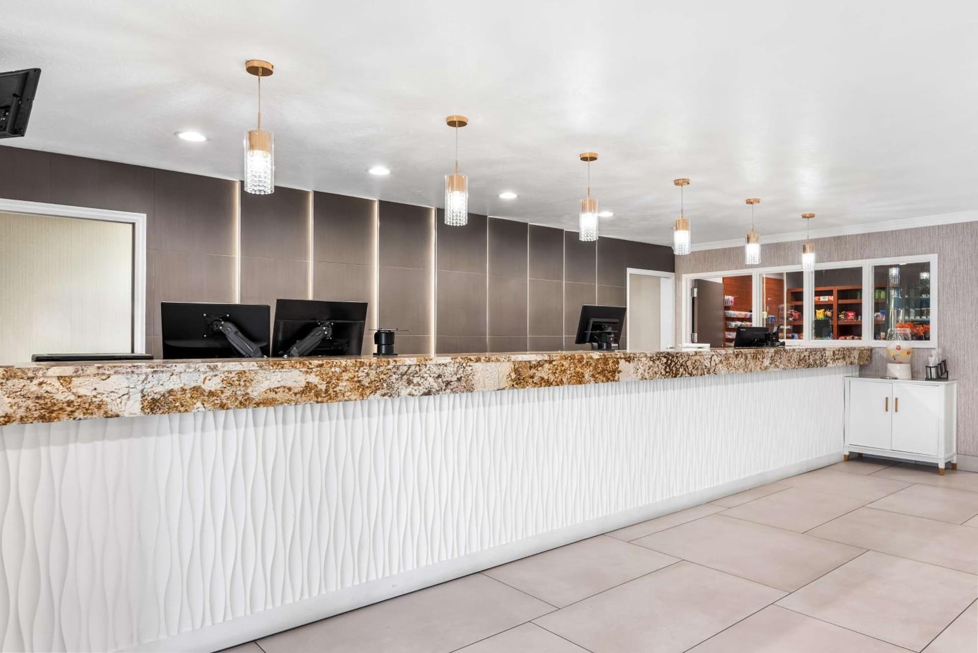 Best Western Plus Abbey Inn gallery photo in St. George, UT — image 46