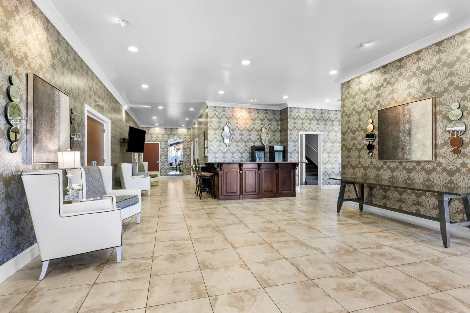 Best Western Plus Abbey Inn gallery photo in St. George, UT — image 52