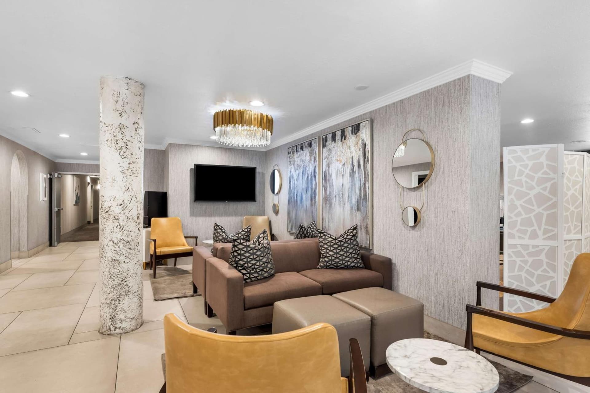 Best Western Plus Abbey Inn gallery photo in St. George, UT — image 17