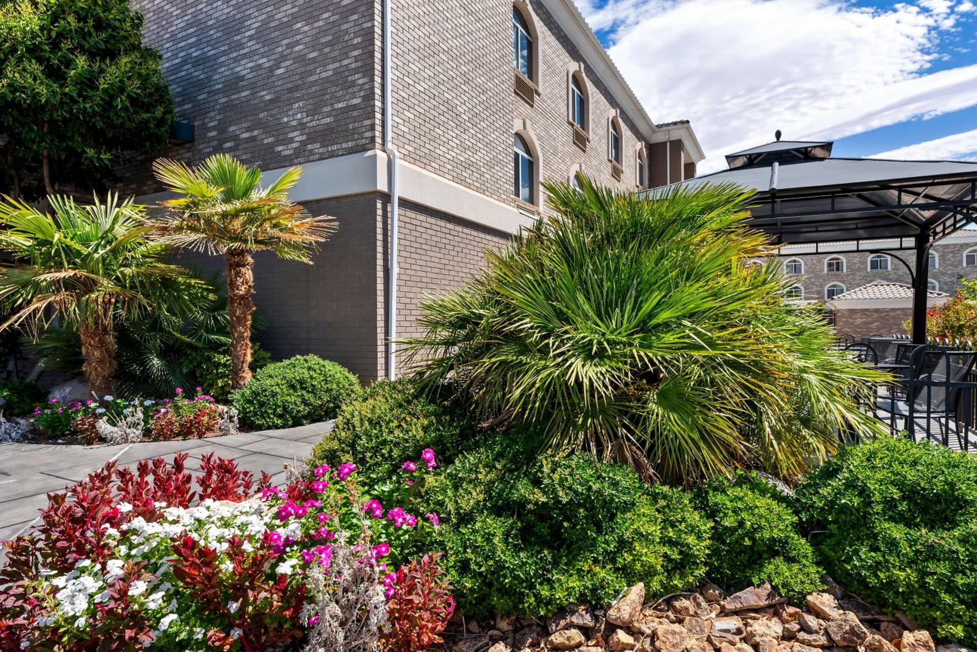 Best Western Plus Abbey Inn gallery photo in St. George, UT — image 26