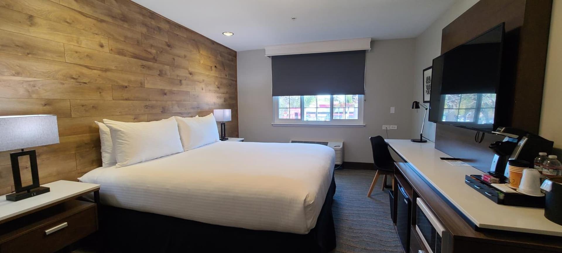 The Row Hotel, BW Signature Collection gallery photo in San Jose, CA — image 18