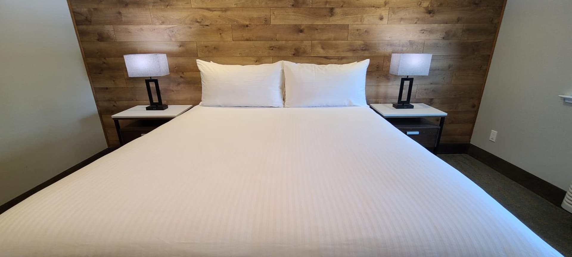 The Row Hotel, BW Signature Collection gallery photo in San Jose, CA — image 7
