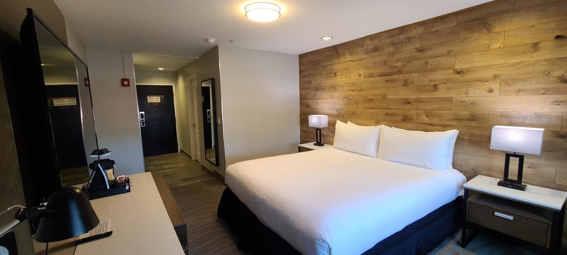 The Row Hotel, BW Signature Collection gallery photo in San Jose, CA — image 20