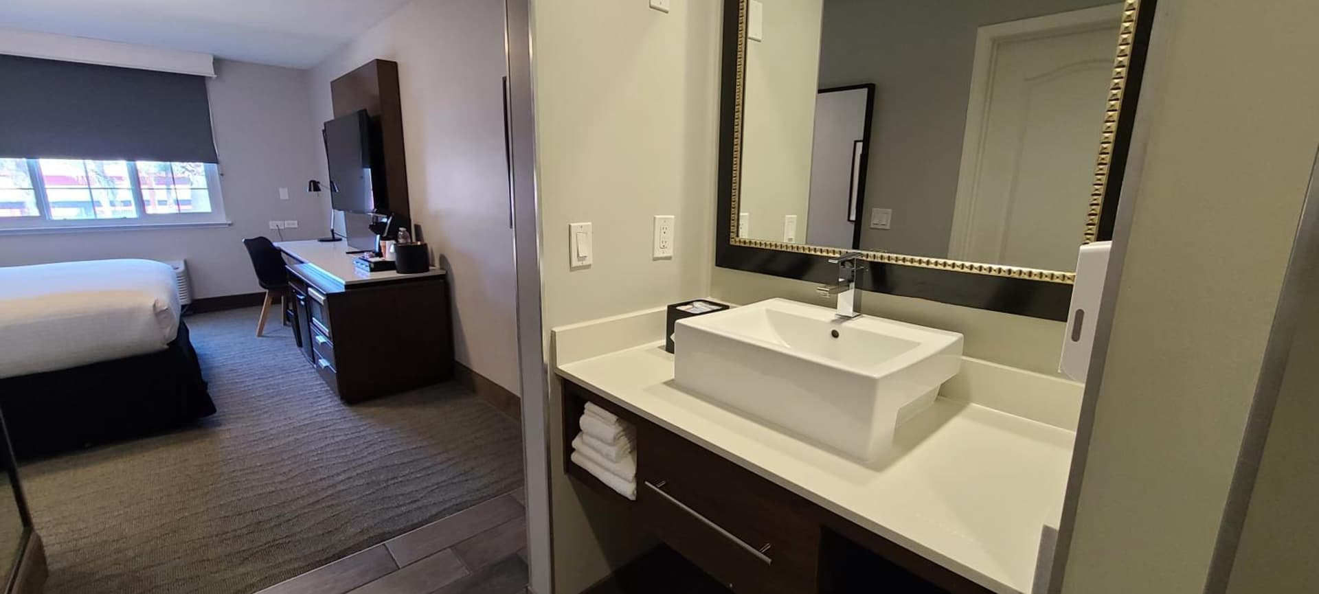 The Row Hotel, BW Signature Collection gallery photo in San Jose, CA — image 33