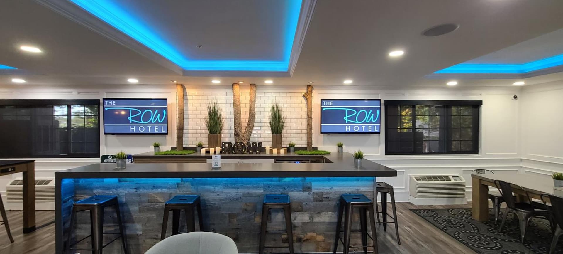 The Row Hotel, BW Signature Collection gallery photo in San Jose, CA — image 27