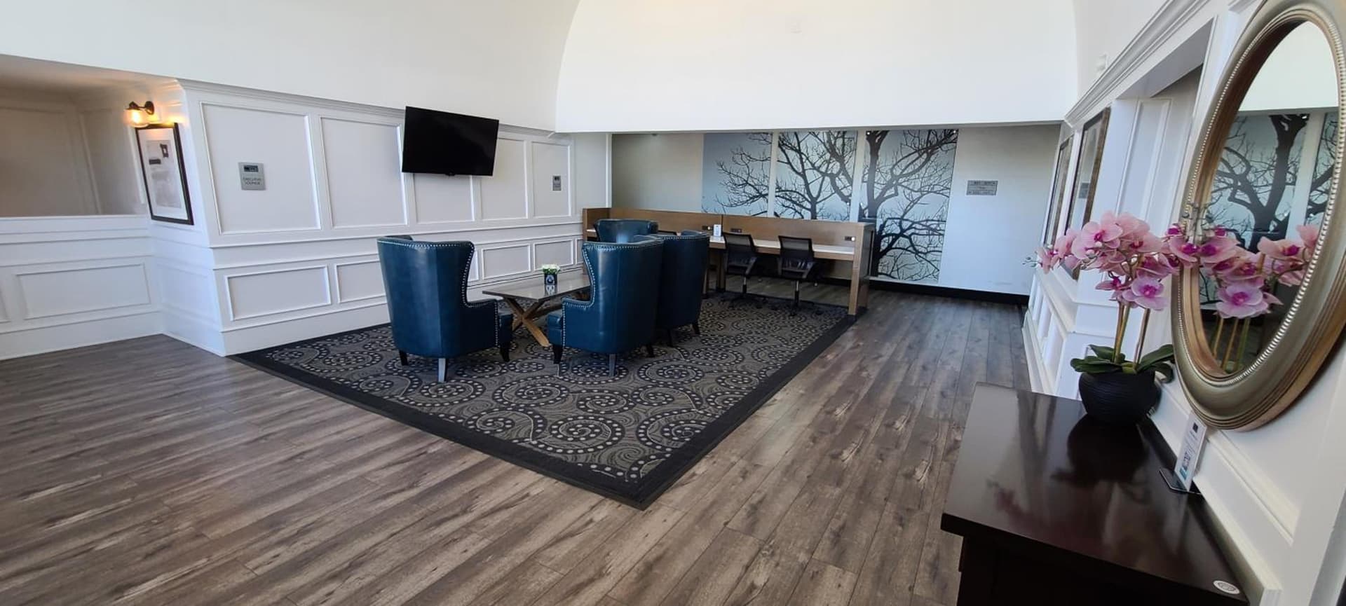 The Row Hotel, BW Signature Collection gallery photo in San Jose, CA — image 11