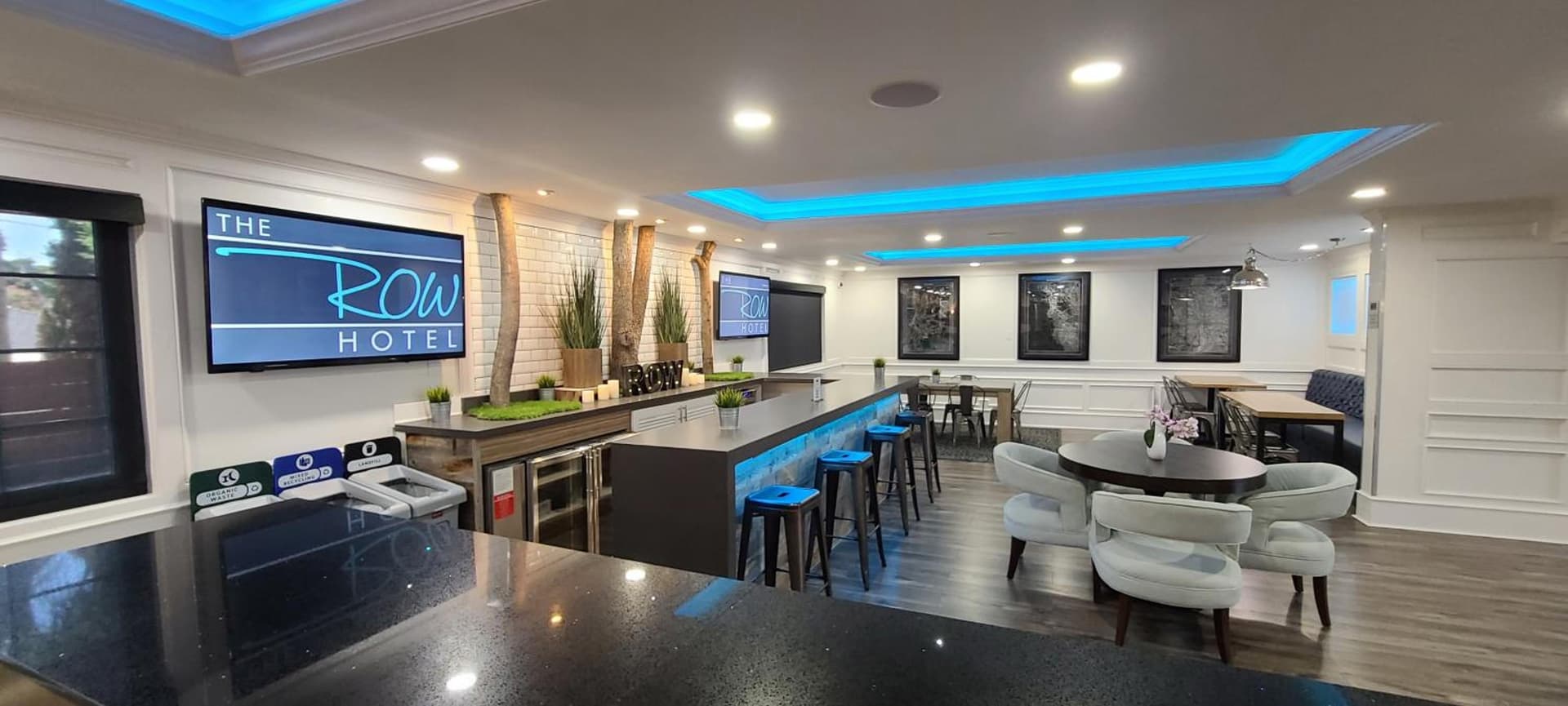 The Row Hotel, BW Signature Collection gallery photo in San Jose, CA — image 24