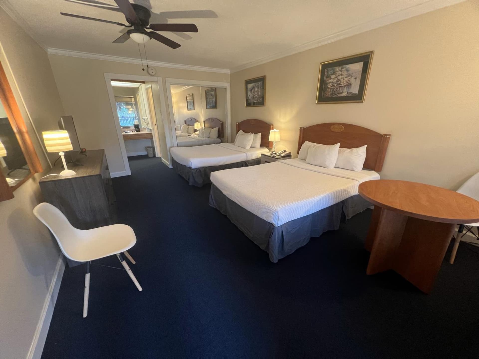 Grand Palms Spa & Golf Resort gallery photo in Pembroke Pines, FL — image 22