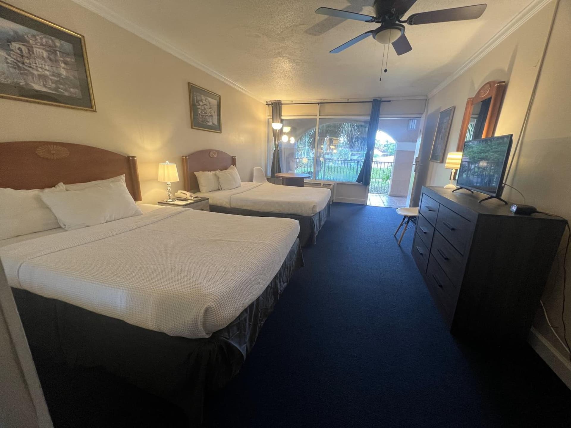 Grand Palms Spa & Golf Resort gallery photo in Pembroke Pines, FL — image 17