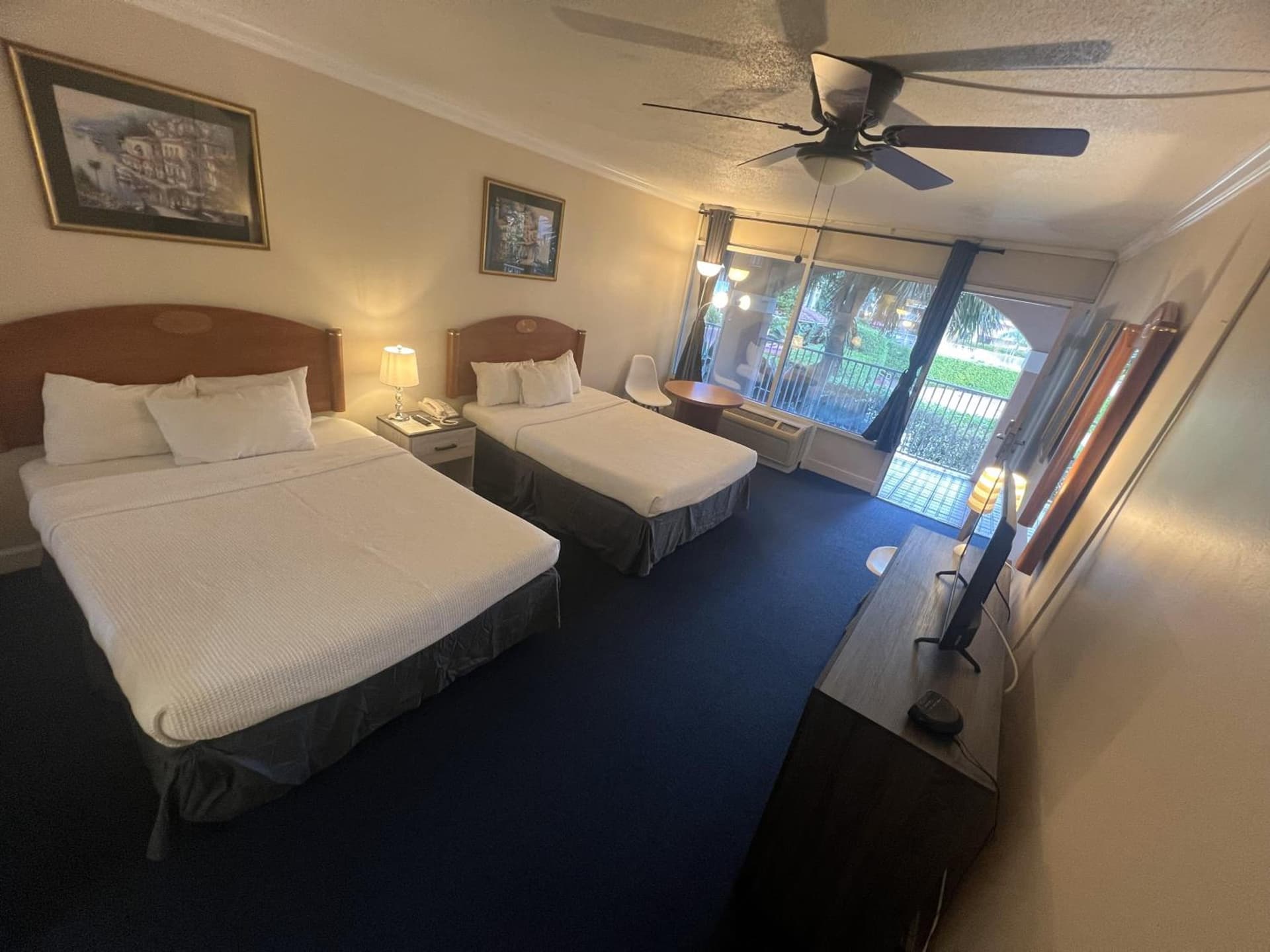 Grand Palms Spa & Golf Resort gallery photo in Pembroke Pines, FL — image 43