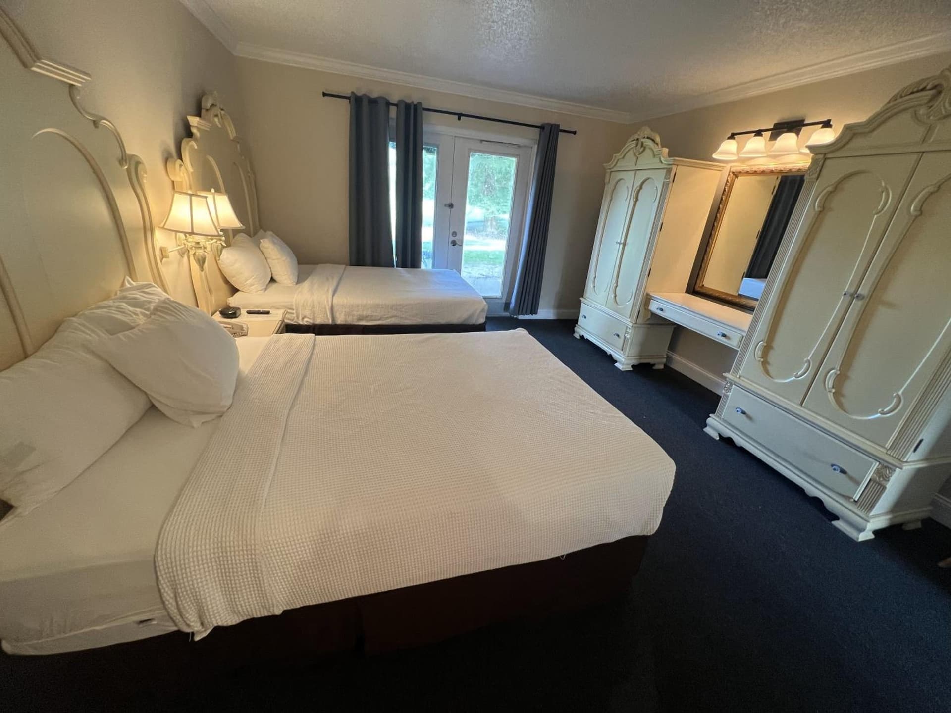 Grand Palms Spa & Golf Resort gallery photo in Pembroke Pines, FL — image 38