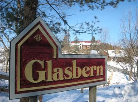 Glasbern - A Historic Hotel Of America gallery photo in Fogelsville — image 30