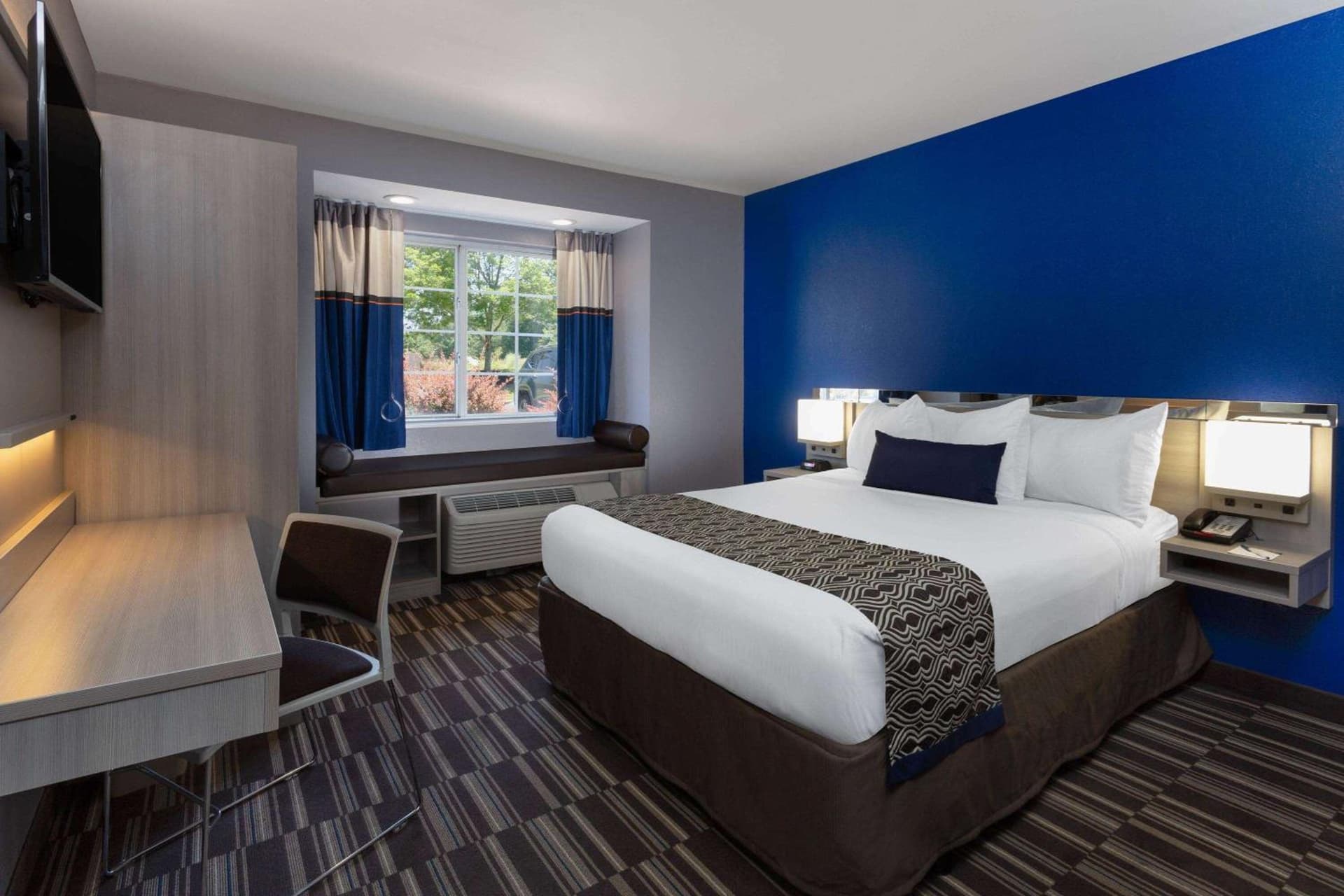 Microtel Inn & Suites by Wyndham Bethel/Danbury gallery photo in Bethel — image 21