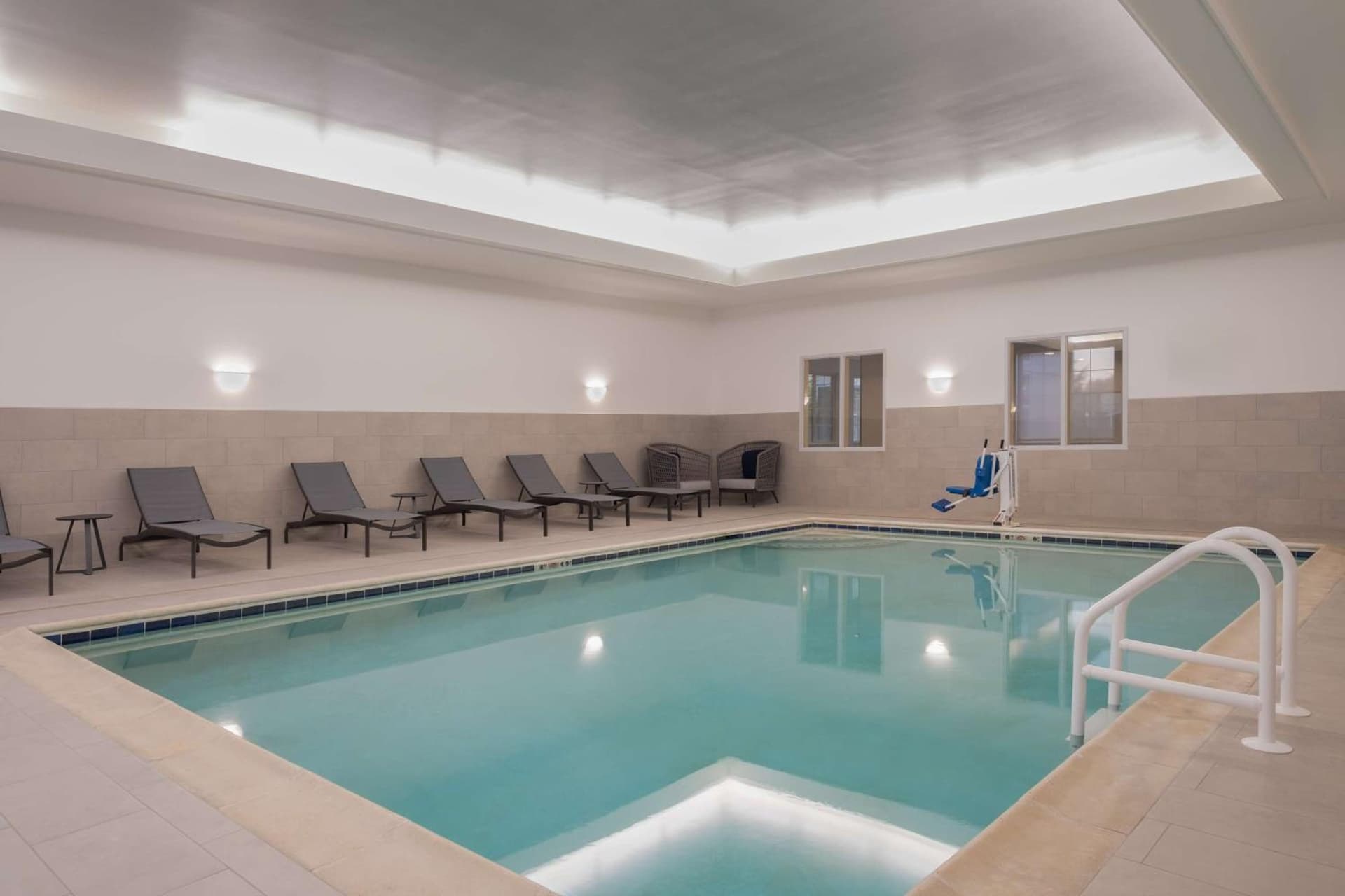 Homewood Suites Medford gallery photo in Medford, OR — image 4