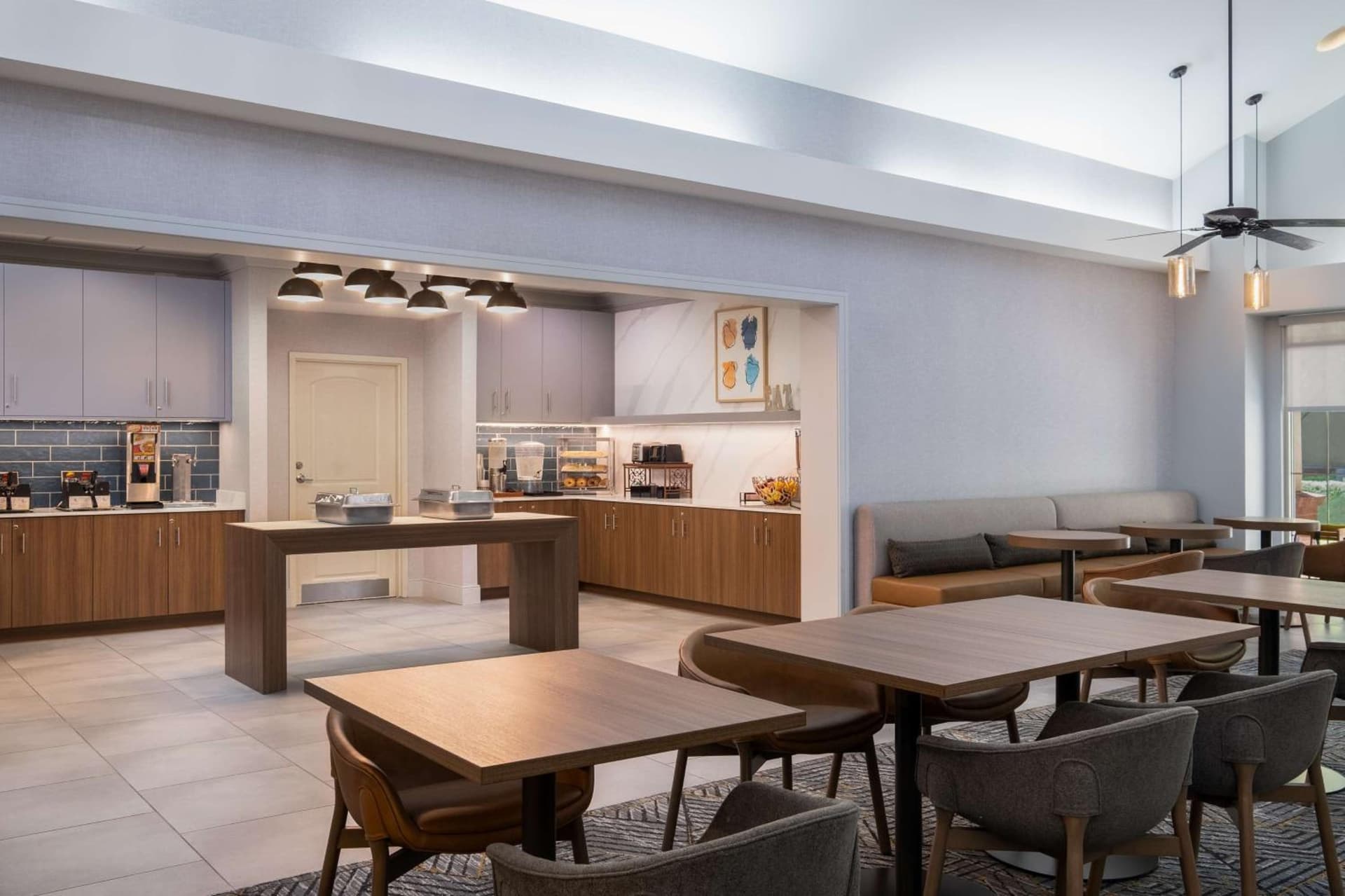 Homewood Suites Medford gallery photo in Medford, OR — image 25